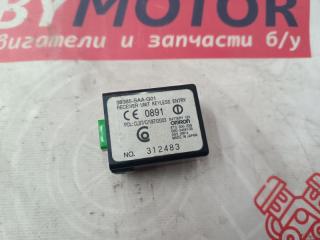 Запчасть блок управления бесключевым доступом Honda FR-V 2007