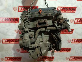 Двигатель Honda FR-V 2007