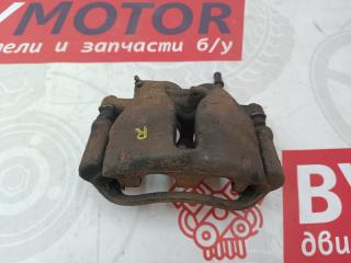 Суппорт задний правый Volkswagen Crafter 2012 2E0615424A Б/У