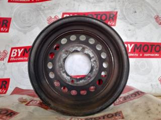 Диск штампованный Crafter 2012 Диск штампованный Crafter 2012