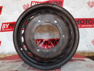 Запчасть диск штампованный Volkswagen Crafter 2012 2E0601019AC Б/У Диск штампованный Volkswagen Crafter 2012 2E0601019AC Б/У