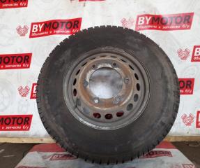 Запчасть колесо в сборе Volkswagen Crafter 2012 2E0601019AC Б/У Колесо в сборе Volkswagen Crafter 2012 2E0601019AC Б/У