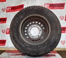 Колесо в сборе Crafter 2012 Колесо в сборе Crafter 2012