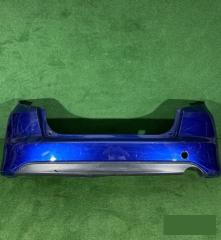 Бампер задний Honda Fit 2010