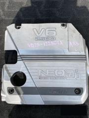 Крышка двигателя декоративная Nissan Cefiro