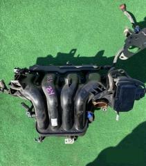 Коллектор впускной Mazda DEMIO 2005 контрактная Коллектор впускной Mazda DEMIO 2005