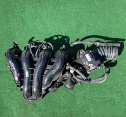 Коллектор впускной Mazda Mazda 6 2005 контрактная Коллектор впускной Mazda Mazda 6 2005