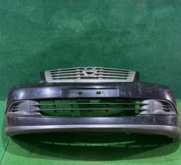 Бампер передний Nissan Bluebird Sylphy 2007