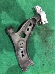 Рычаг подвески передний правый Volkswagen passat