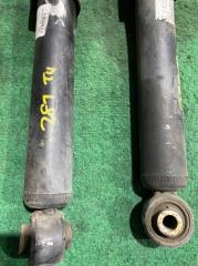 Запчасть амортизаторы задние Renault Koleos 2016