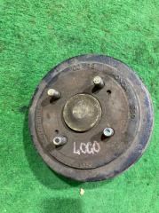 Запчасть ступица задняя Honda Logo 1999