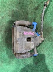 Суппорт тормозной передний правый Toyota Camry 2009