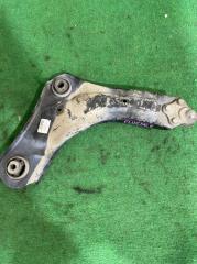 Запчасть рычаг подвески передний левый Renault Fluence 2012