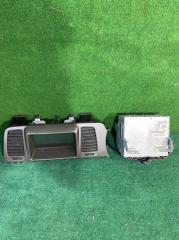 Центральная консоль Nissan Murano 2012