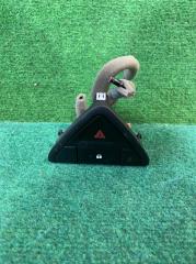 Запчасть кнопка аварийной сигнализации Renault Koleos 2016