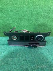 Запчасть кнопка старта Renault Koleos 2016