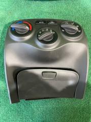 Запчасть блок управления климат-контролем Kia Rio 2009