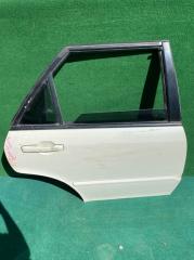 Запчасть дверь задняя правая Honda Accord 2001
