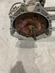 АКПП Mitsubishi PAJERO 1994