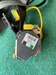 Ремень безопасности передний правый Touareg 2005 7L BAC