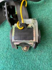 Ремень безопасности передний правый Volkswagen Touareg 7L BAC