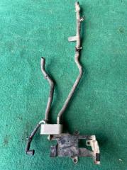 Радиатор топливный Touareg 2005 7L BAC