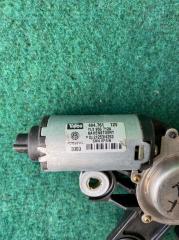 Моторчик стеклоочистителя Touareg 2005 7L BAC