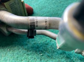 Трубка кондиционера Touareg 2005 7L BAC