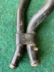 Трубка системы охлаждения Touareg 2005 7L BAC