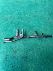 Трубка системы охлаждения Volkswagen Touareg 7L BAC