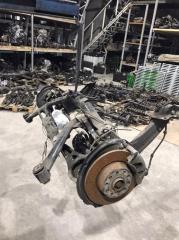 Балка задняя Tiguan 2014 5N1