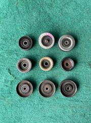 Ролик обводной