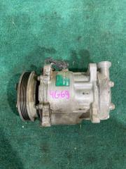 Запчасть компрессор кондиционера Great wall Hover H5 2011