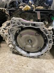 АКПП Renault Koleos 2014