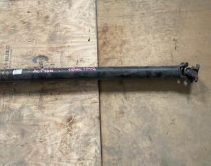 Карданный вал Actyon Sports 2013 D20DT