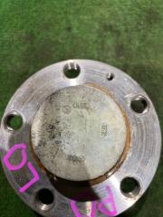 Ступица задняя Polo 2015 6R1 CJZ