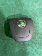 Подушка безопасности водителя Chevrolet Aveo 2012