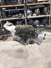 АКПП Subaru IMPREZA XV 2016