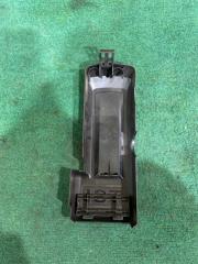 Крышка двигателя декоративная Polo 2013 6R1 CBZ