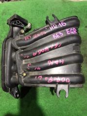 Коллектор впускной Nissan контрактная Коллектор впускной Nissan