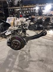 Балка задняя Ford Focus 2012