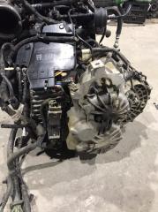 АКПП Ford Focus 2012