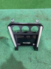 Центральная консоль Mitsubishi RVR 2017