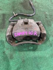 Суппорт тормозной передний правый Toyota Camry 2009