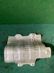 Запчасть экран теплозащитный Hyundai Solaris