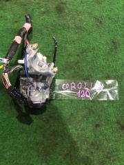 Замок зажигания Toyota Corolla 2006 контрактная Замок зажигания Toyota Corolla 2006