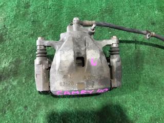 Суппорт тормозной передний левый Toyota Camry 2011