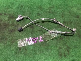 Провод датчика ABS задний Mazda Mazda3 2012 контрактная Провод датчика ABS задний Mazda Mazda3 2012