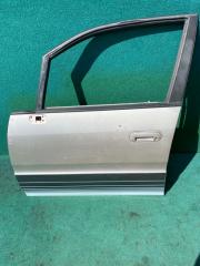 Запчасть дверь передняя левая Honda Odyssey 1997