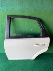 Дверь задняя левая Ford Focus 2 2007